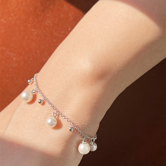 Sandra – Bracelet souvenir de mariage